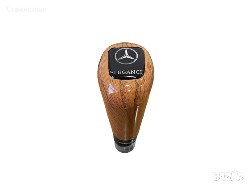 Топка за скоростен лост за Mercedes E-Class W210 (1995-2002), снимка 1