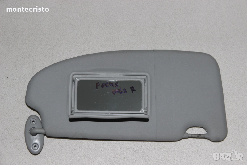 Десен сенник Ford Focus MK2 (2004-2011г.) Форд Фокус сеник, снимка 1