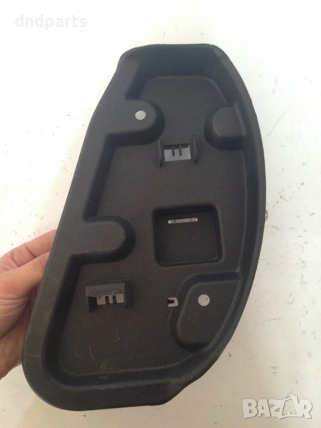 Платка за десен стоп за Citroen C5, 2002г., снимка 1