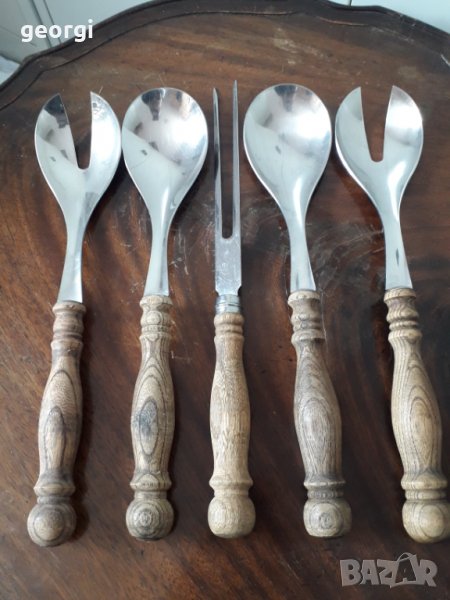 Немски прибори за готвене WMF, снимка 1