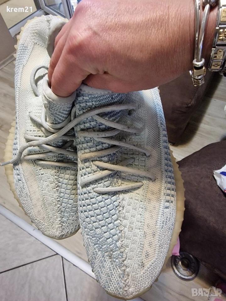 Adidas Yeezy мъжки размер 41, снимка 1