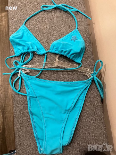 Нови детски бански с размер 38, снимка 1