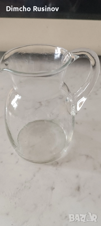 СТЪКЛЕНИ ДЕКОРАТИВНИ КАНИЧКИ ПО 0,200 ГРАМА, снимка 1