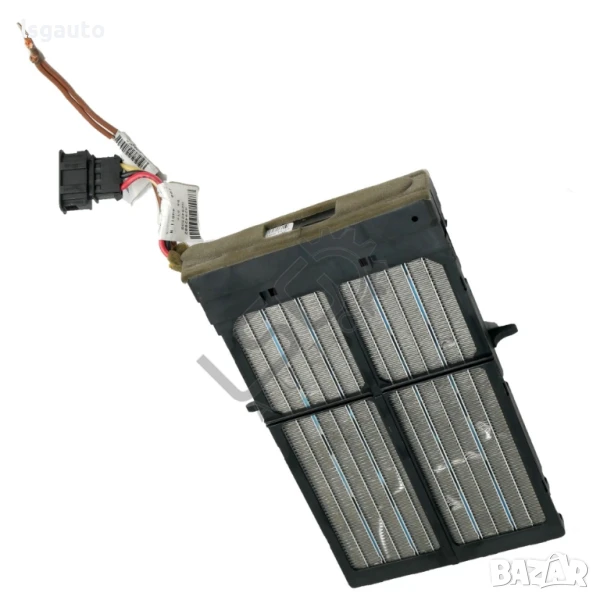 Електрически нагревател парно AUDI A4 (B8) 2008-2015 ID:148869, снимка 1