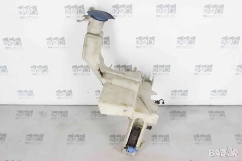  Казанче чистачки за Volkswagen Passat B6 (2005-2010), снимка 1