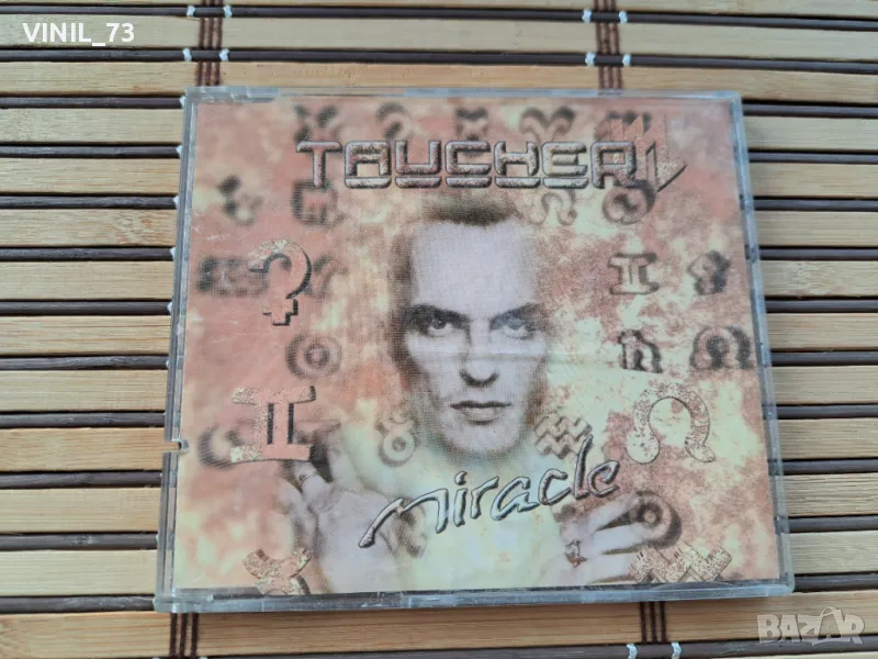 Taucher – Miracle, снимка 1