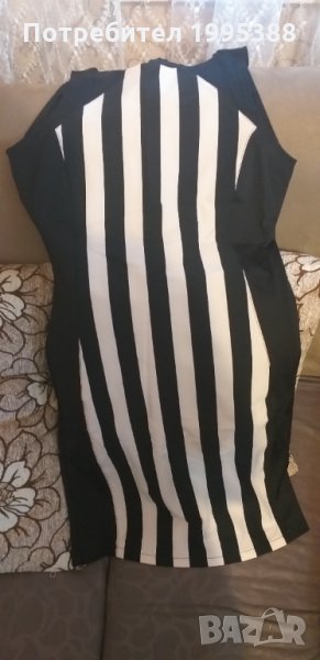 Страхотна рокля, снимка 1