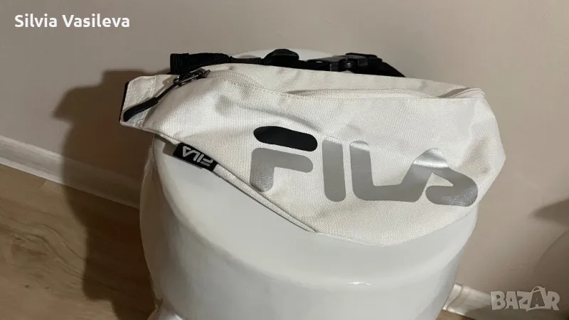 Спортна чанта Fila, снимка 1