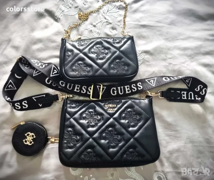 Чанта Guess кодSG 418, снимка 1