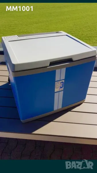 Хладилник*Фризер-Dometic B40 Mobicool Hibrit-12v-220v/ -15c, снимка 1