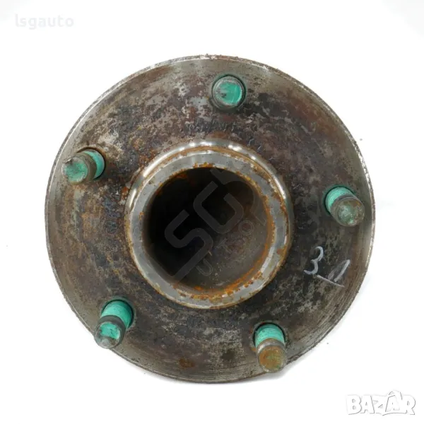 Заден лагер главина Volvo S 40 II 2004-2012 ID: 140071, снимка 1