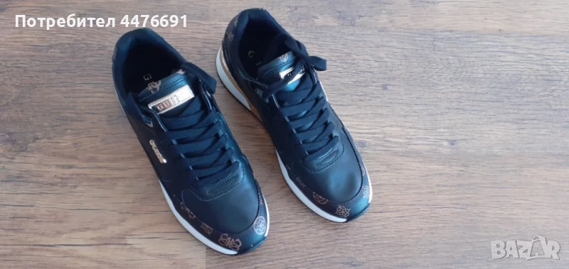 Дамски маратонки Guess , снимка 1