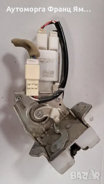 B6765 БРАВА ЗА БАГАЖНИК ЗА SUZUKI SWIFT , снимка 1