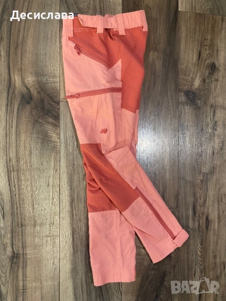 Туристически панталон Skogstad 10 години, снимка 1