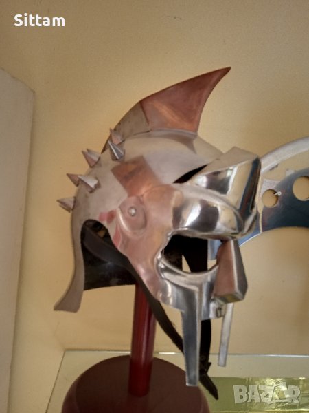 Римски шлем, снимка 1