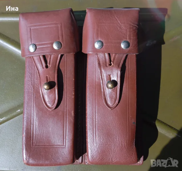 Стечкин, снимка 1