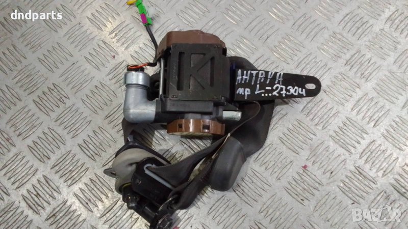 Колан Opel Antara 2007г.(преден ляв)	, снимка 1