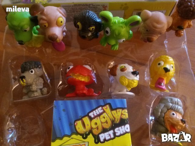 Животинки петс шопс  10лв, снимка 1