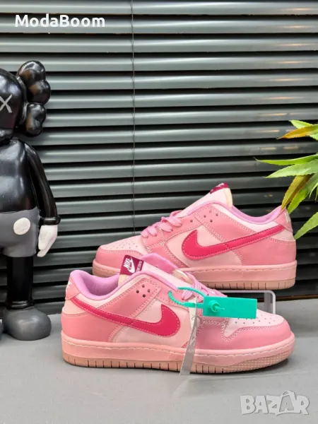 Nike Dunk Low Pro дамски кецове , снимка 1