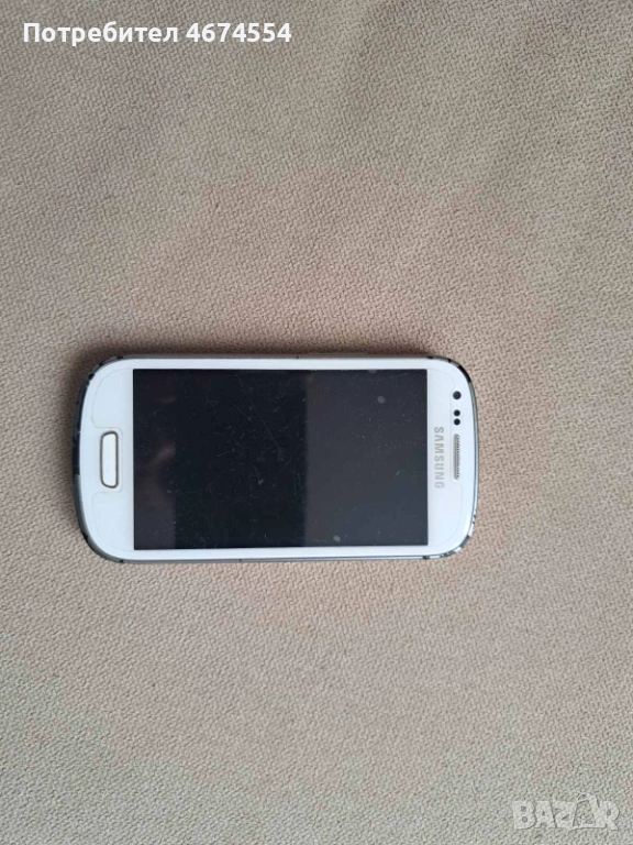 Samsung Galaxy S 3 mini за части, снимка 1
