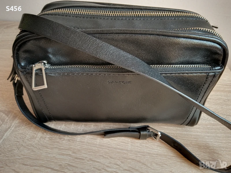 Дамска чанта Parfois+ Подарък Van Cleef бижута , снимка 1