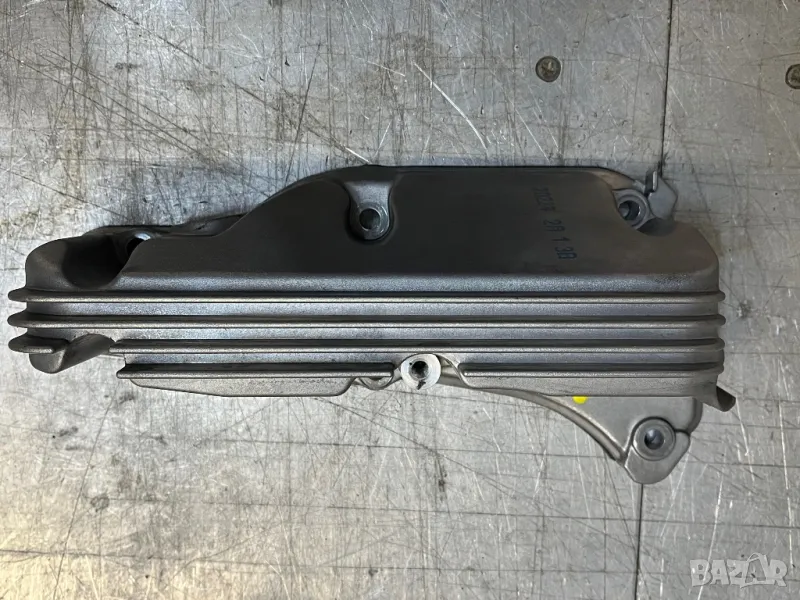 Картер Vespa 300 HPE GTS Super Sport, снимка 1