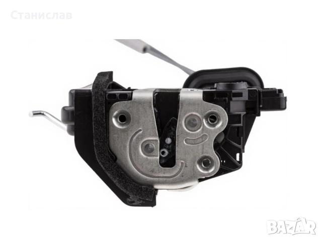 Брава за врата Kia Optima МК4 за задна лява врата, снимка 2 - Части - 52306107