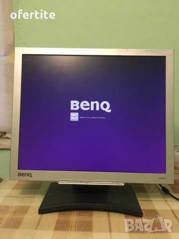 ✅ Монитор 🔝 BENQ, снимка 1 - Монитори - 31358425
