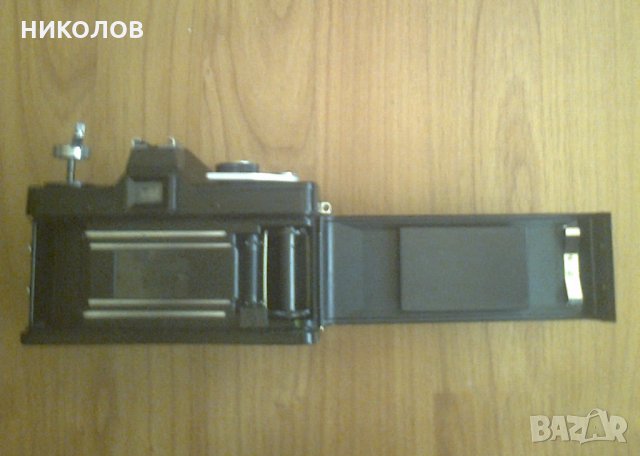 ПРОДАВАМ PRAKTICA LTL, снимка 4 - Фотоапарати - 34205538