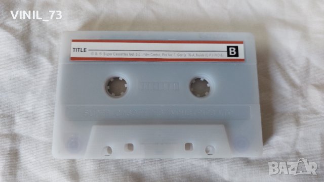  Nadhaswara Samrat-Sheik Chinna Moulana, снимка 5 - Аудио касети - 42267265