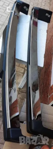 Брони Лада 2107-Lada