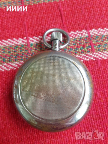 Хронометър секундомер часовник , снимка 2 - Антикварни и старинни предмети - 54269450