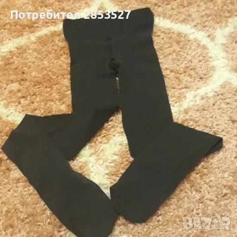 Лот Детски еластични  Чорапогащници, снимка 3 - Други - 47945695