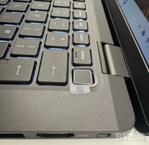 Dell Latitude 7430 Intel® i7 1265U vPro®/ 32 РАМ / 512 ССД - touch, снимка 11 - Лаптопи за работа - 52788170