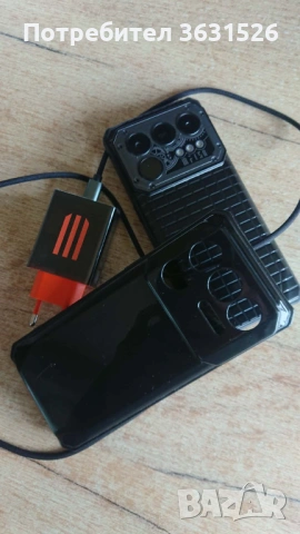 IIIF150 Raptor5g най добра Нощна и Термокамера RAM32GB/512GB bat 10000, снимка 9 - Други - 54038128