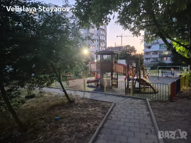 Топъл тристаен перфектна локация ТЕЦ, снимка 18 - Апартаменти - 55878118