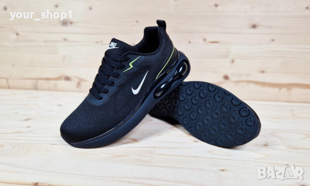 Мъжки маратонки Nike , снимка 2 - Маратонки - 44589165