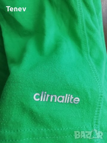 Adidas Climalite оригинална тениска , снимка 5 - Тениски - 37537502