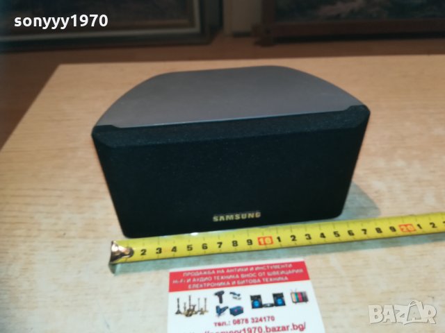 samsung center 2201211159, снимка 5 - Тонколони - 31514719