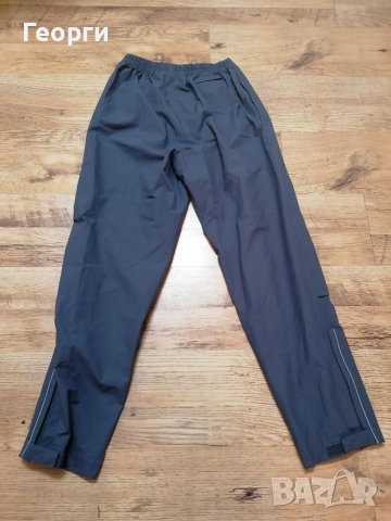 Мъжки панталон ветровка GORE-TEX , снимка 2 - Спортни дрехи, екипи - 37374821
