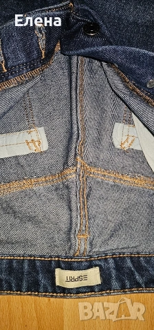 Дънки размер Л 32 , снимка 2 - Дънки - 54067202