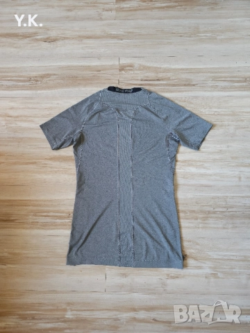 Оригинална мъжка тениска Nike Pro Dri-Fit Compression, снимка 3 - Тениски - 51793566