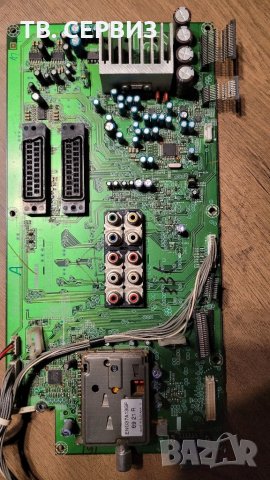 TV LCD TOSHIBA 37WL66Zs, снимка 6 - Части и Платки - 35429456