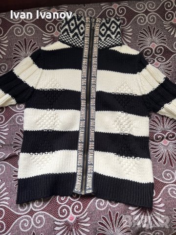 Мъжка жилетка Dolce & Gabbana