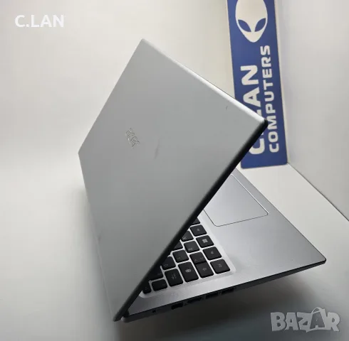Acer Aspire 3 A315-58 i3 1115G4/8GB/256SSD/FHD, снимка 10 - Лаптопи за дома - 55894587