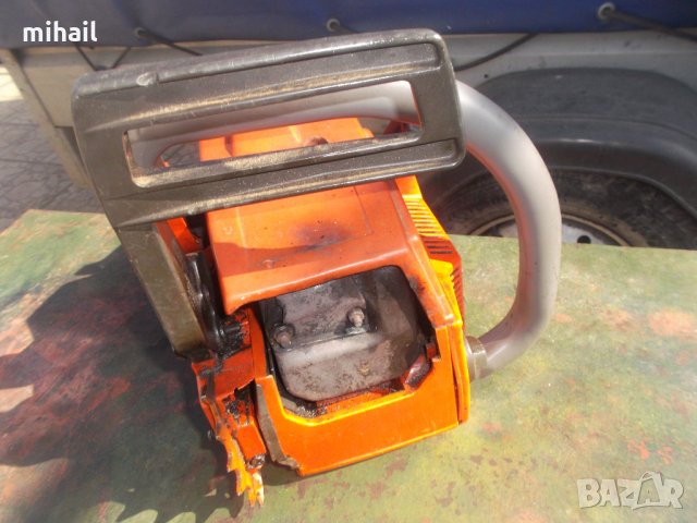 хускварна  40  на части, снимка 4 - Градинска техника - 31977096