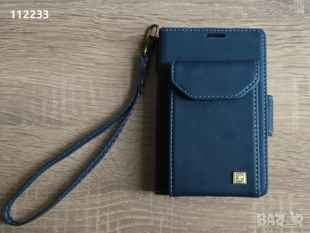 Калъф за Samsung Galaxy Z Fold 8, снимка 3 - Калъфи, кейсове - 55709423