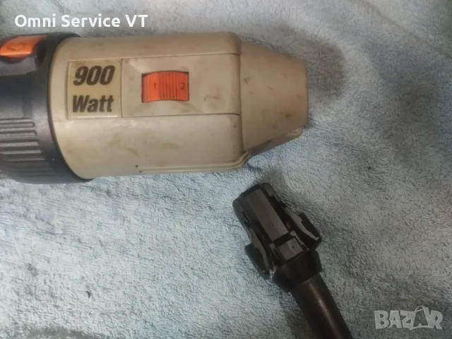 Ъглошлайф с обороти Kress -900W, снимка 4 - Ъглошлайфи - 55768915