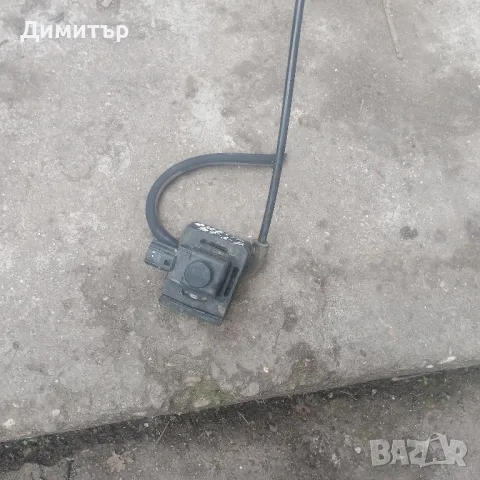 Вакум Клапан За Форд Фиеста 1.25И 16В 1997г. / Ford Fiesta 1.25I 16V 1997y