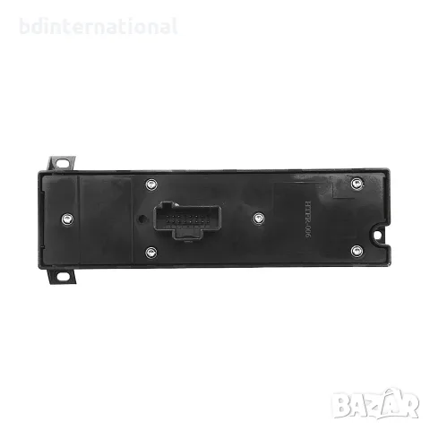 Бутон ключ за ел.стъкла, Ford Focus II, C-Max, 14 ПИН, снимка 5 - Части - 56061891
